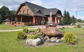 Restauracja Sidło